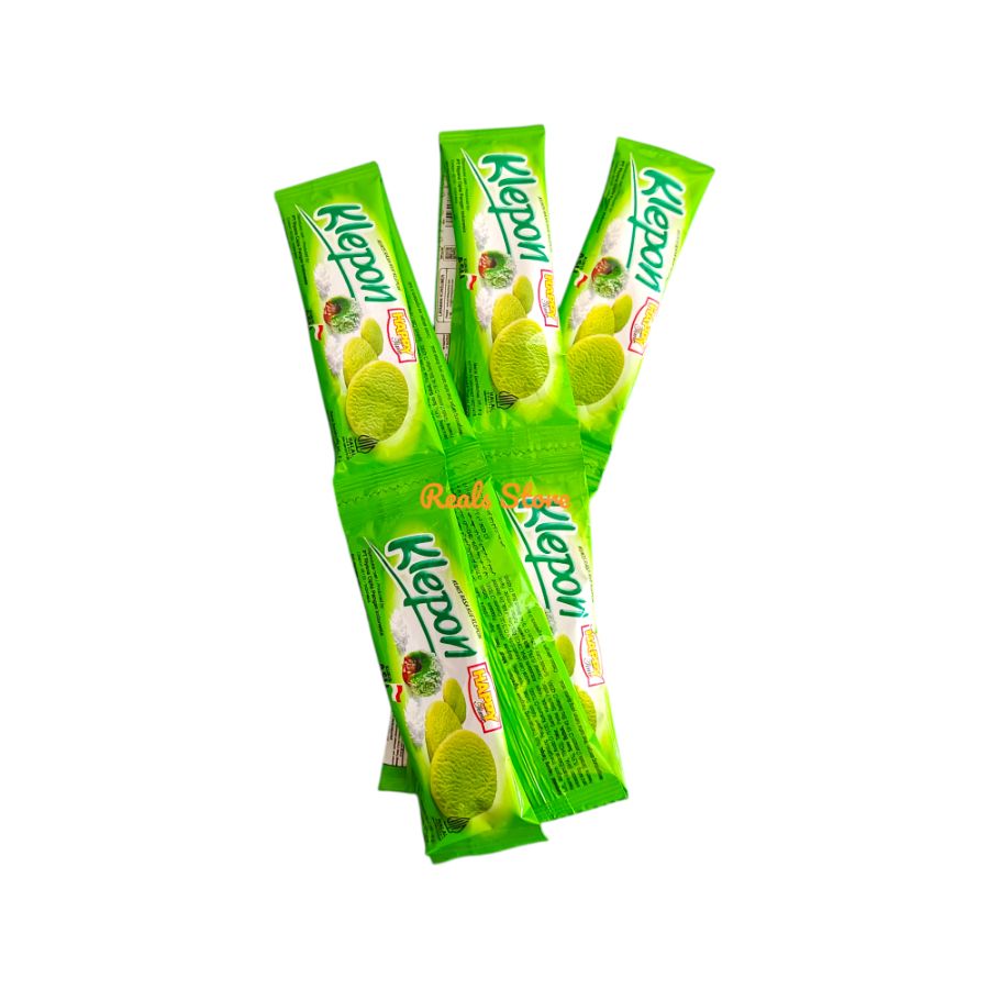 Happy Time Klepon 8gr