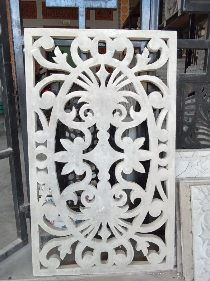 GRC 60X100 CM PETAK