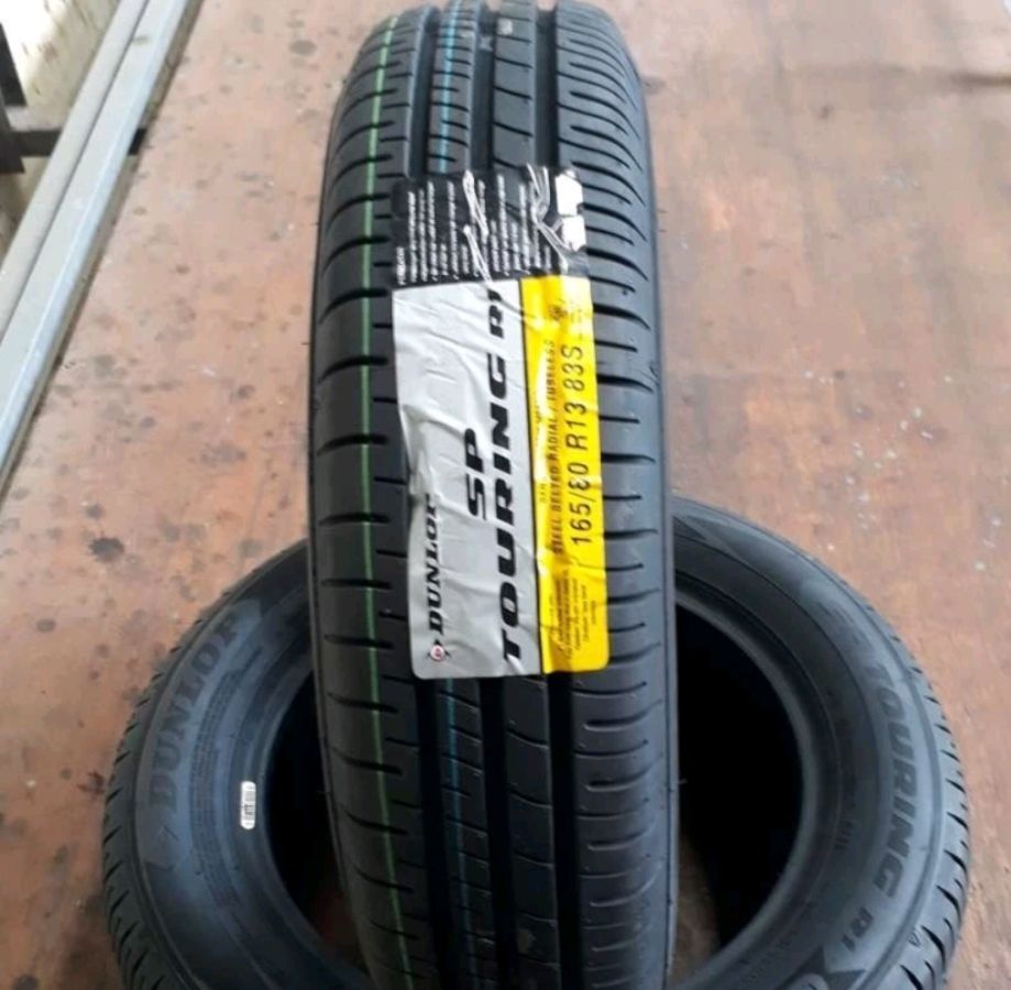 BL SP Touring R1 165/80-13