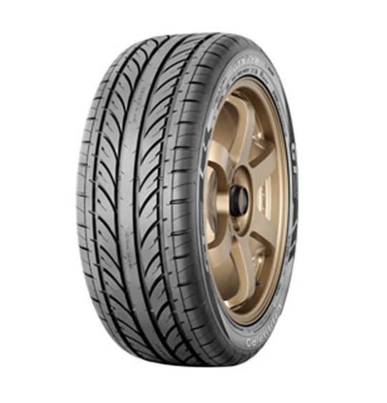 BL GT GTX 205/60-15