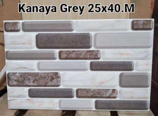 Kanaya grey