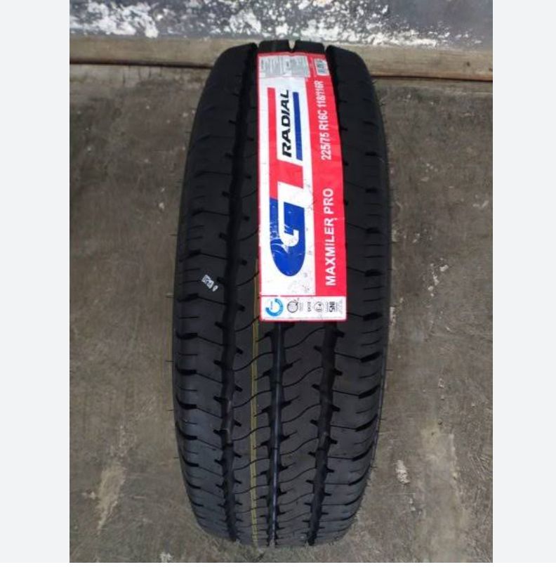 BL GT MAX 225/75-16