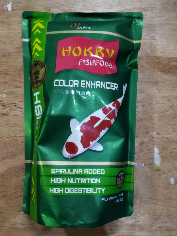 Hokky Color (L)
