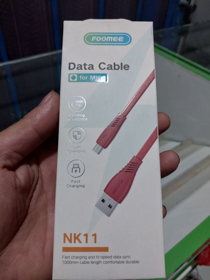 KD Foomee NK11 Micro