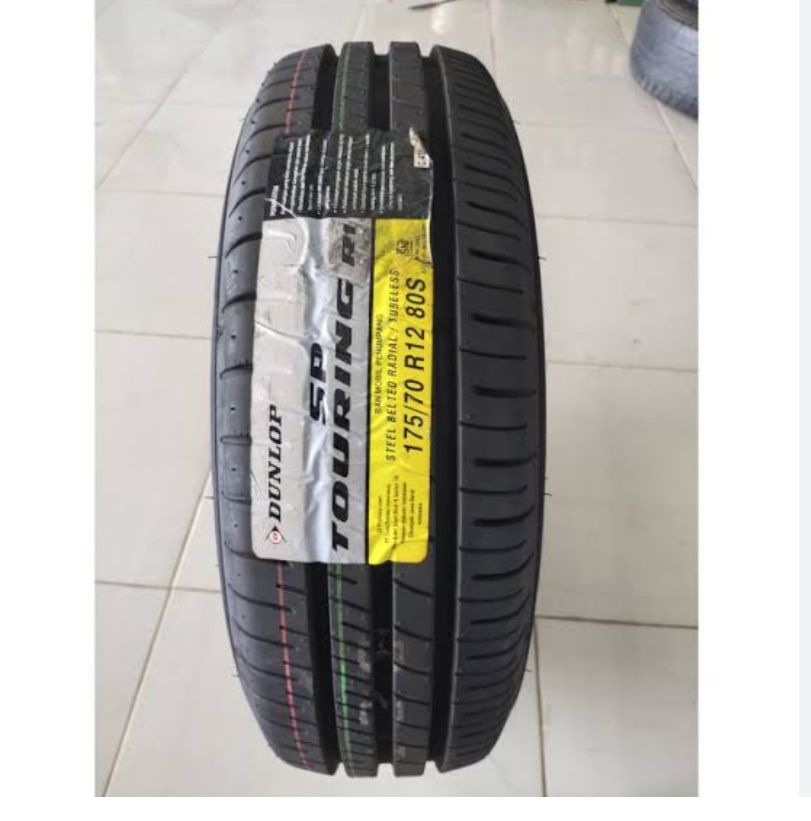 BL DLP Sp TOURING 175/70-12