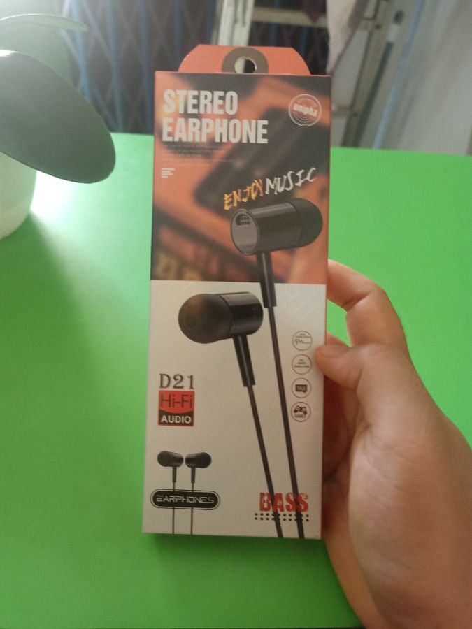 HS D21/L29