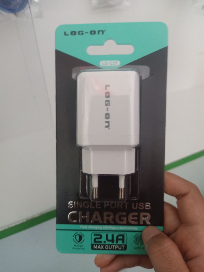CRG Logon C27 12W