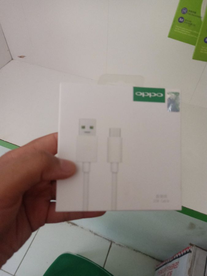 KD Oppo tp c