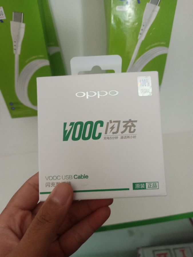KD Oppo M