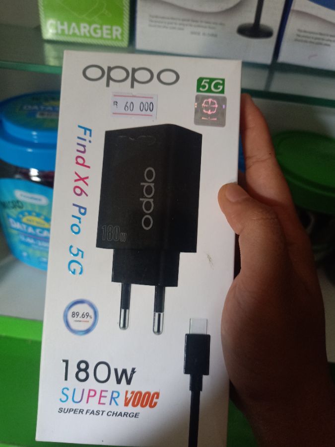Sepaket Oppo 5g