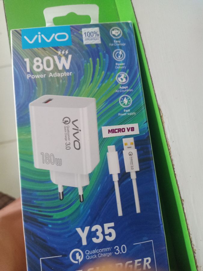 CRG Sepaket Vivo c 180 w