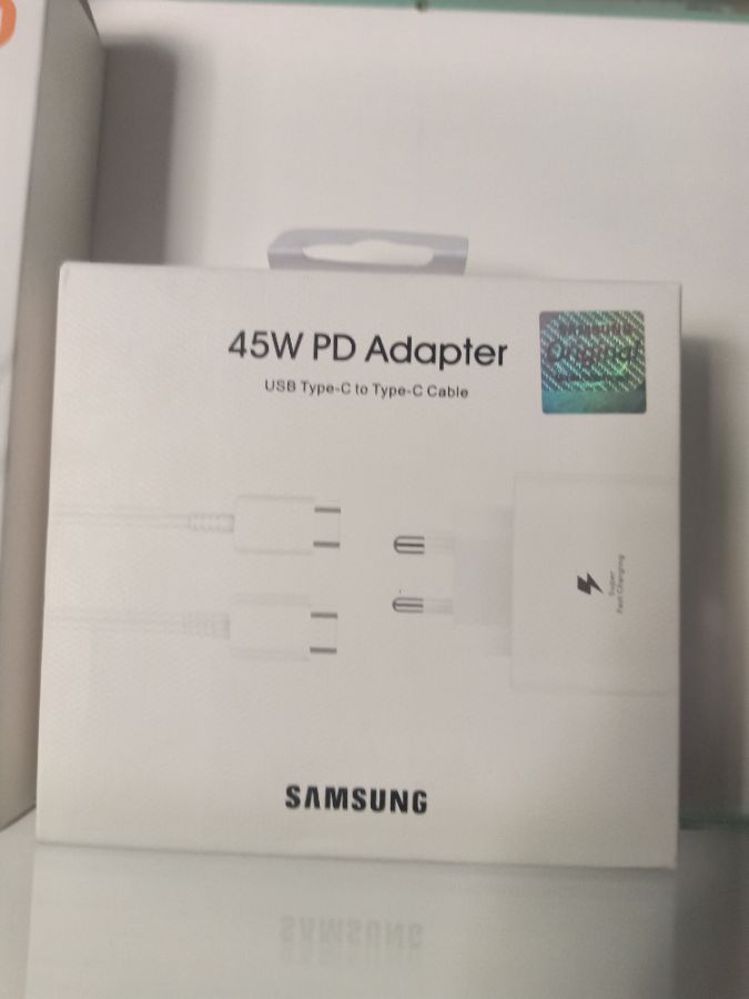 Sepaket Samsung c