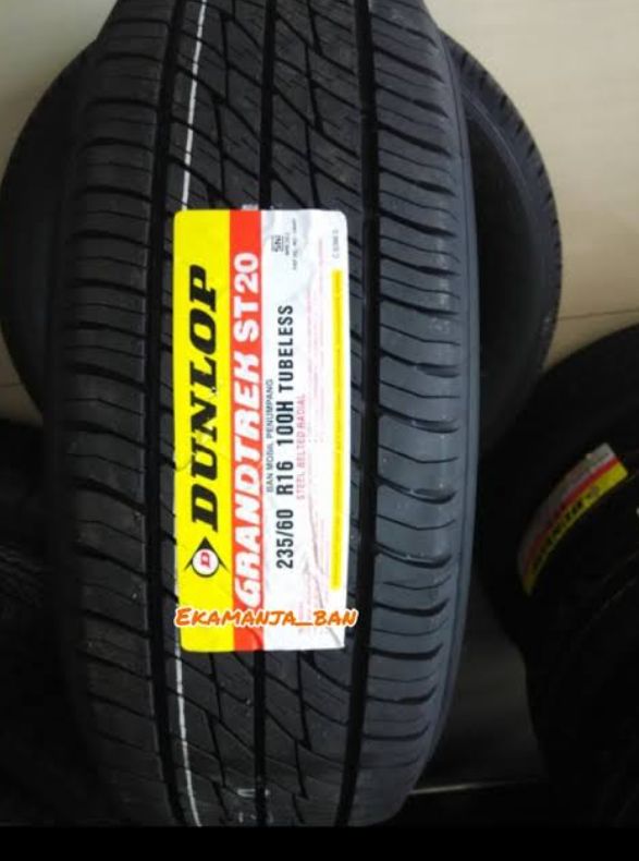 BL DLP ST20 235/60-16