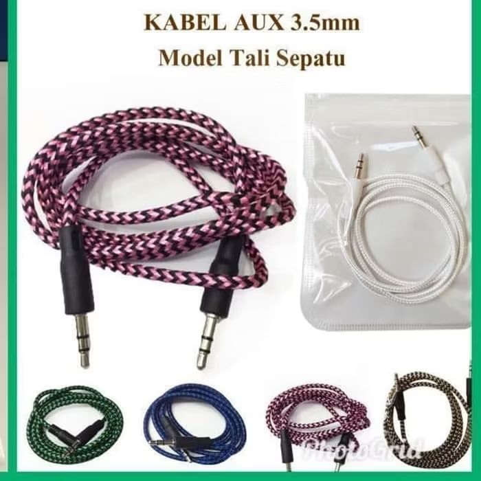 Jack Audio/Kanel Aux