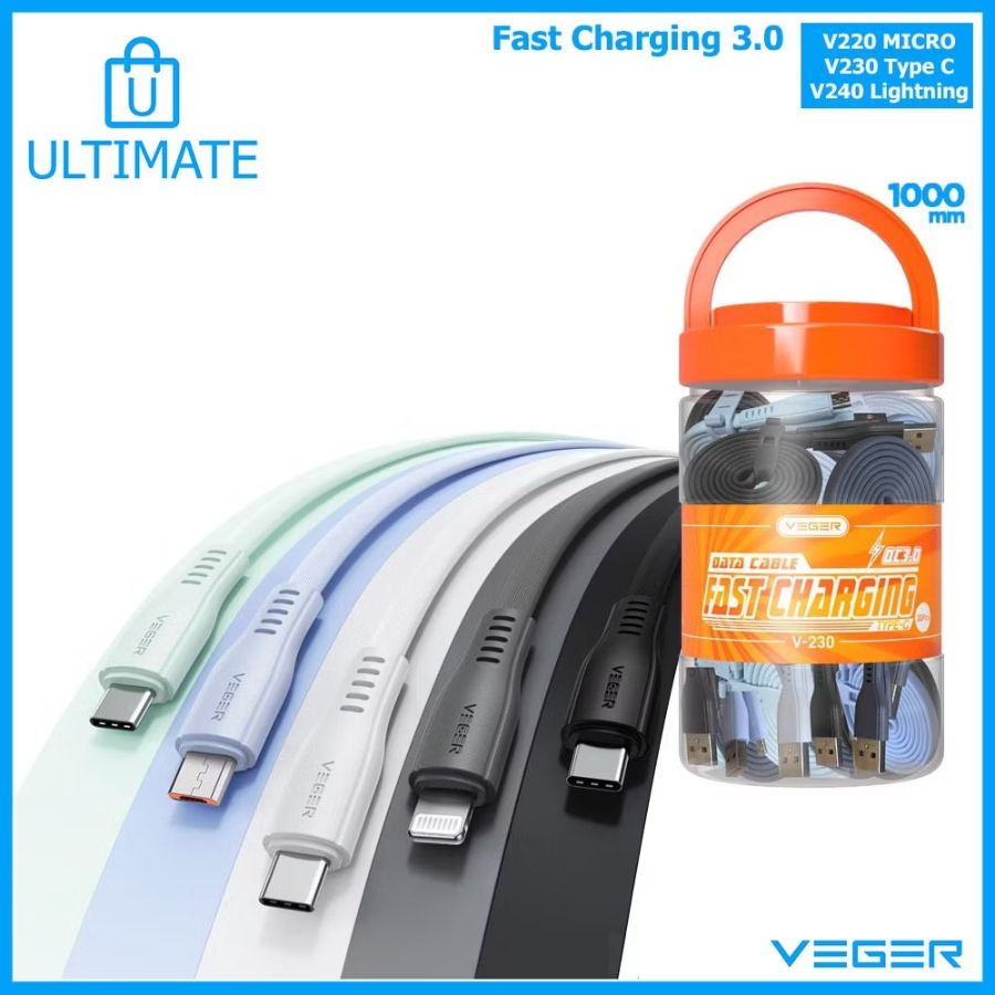 KD Type C Veger V230