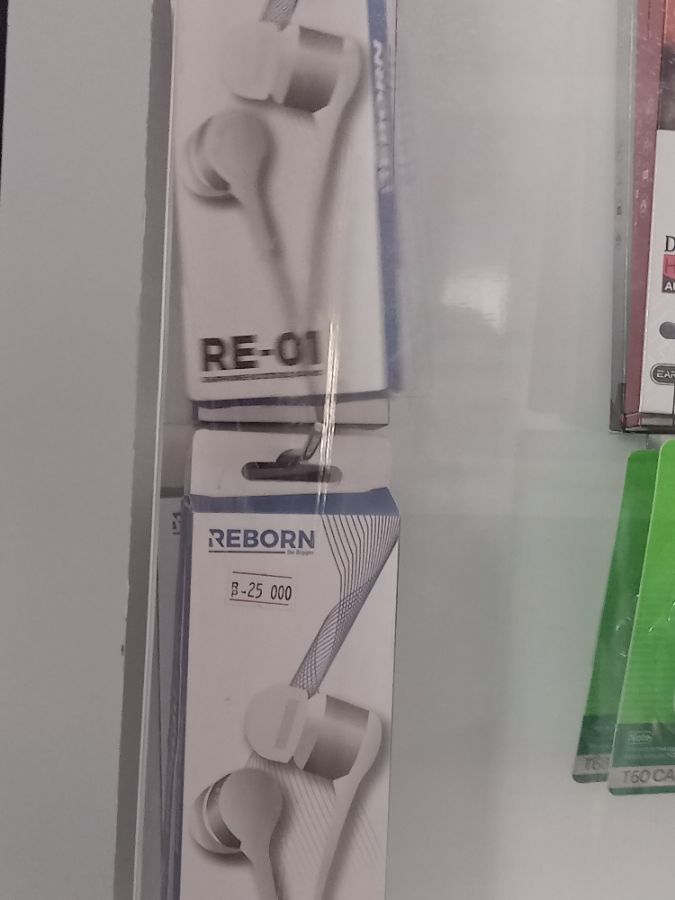 HS Reborn