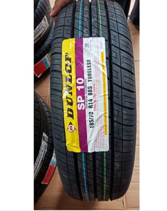 BL DLP SP10 185/70-14