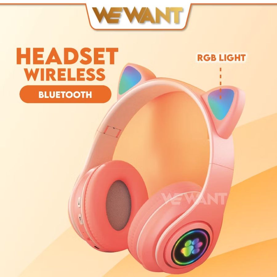 HS Earphone STN28
