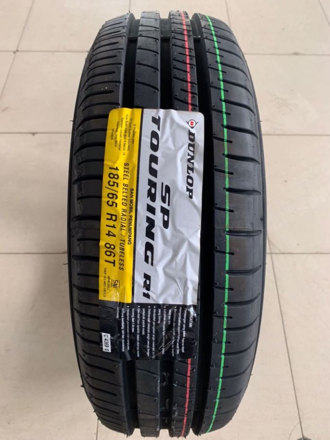 BL DLP Sp TOURING 185/65-14