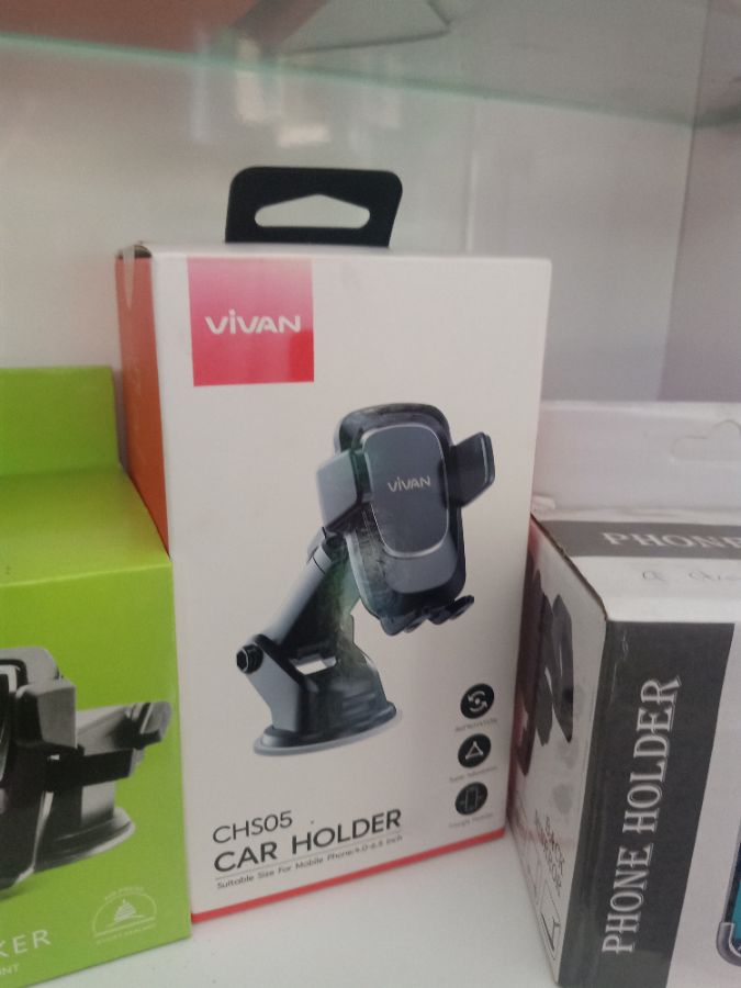Holder  vivan