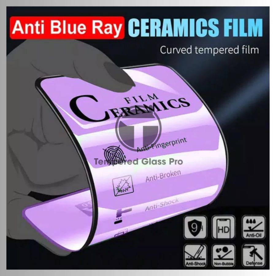 TG Ceramic Blue
