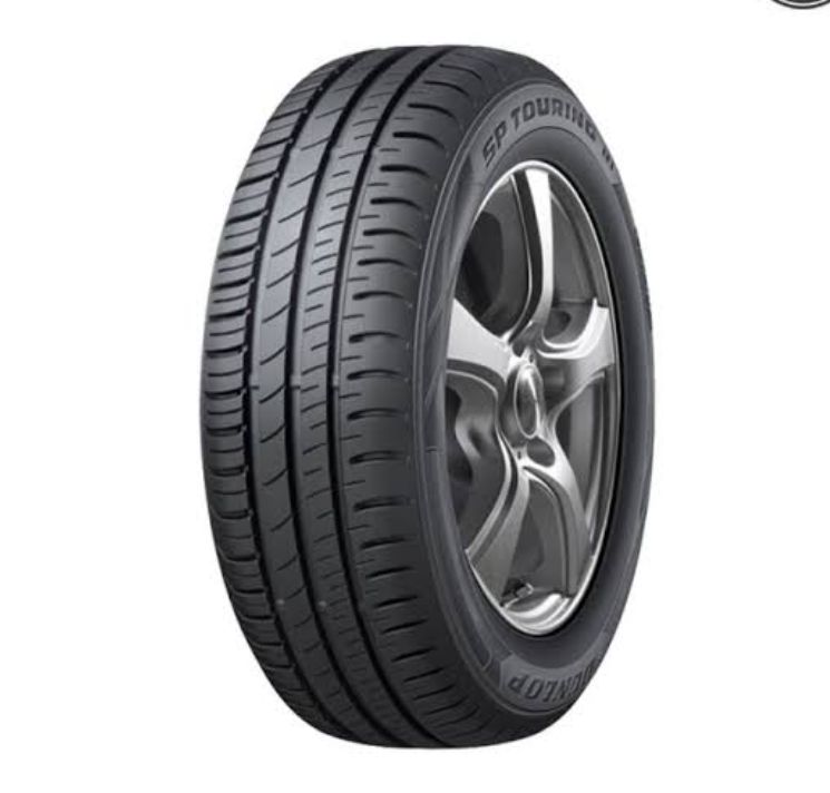 BL DLP Sp TOURING 195/60-15
