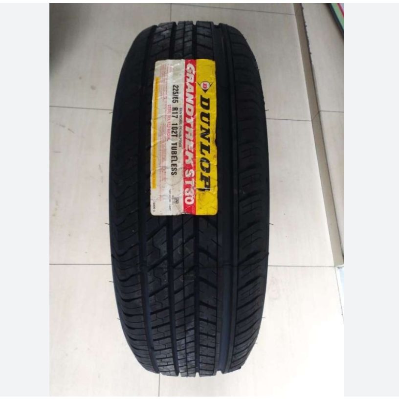 BL DLP ST30 225/65-17