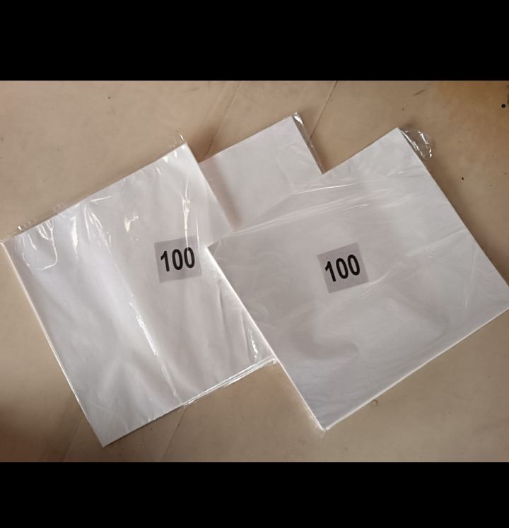 KERTAS LAMINASI 