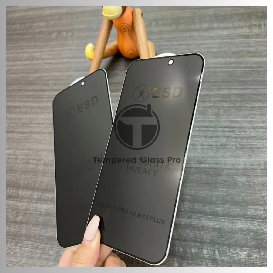 TG Full Cover Anti Spy