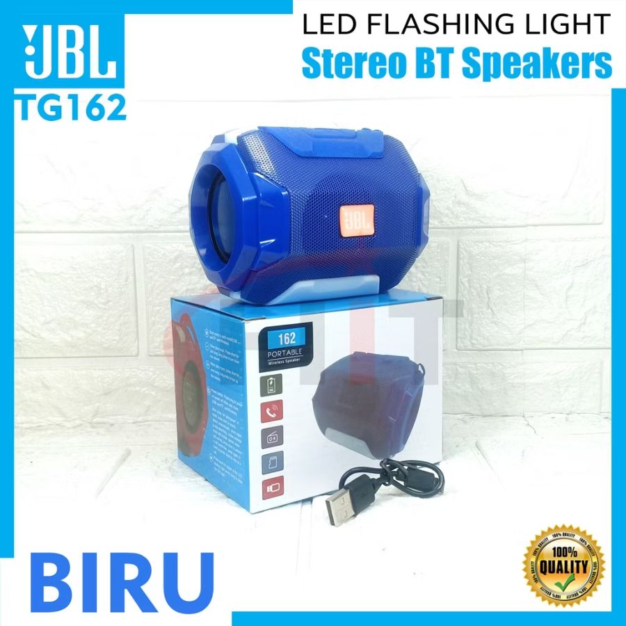 JBL TG-162 Speaker Blouthoot