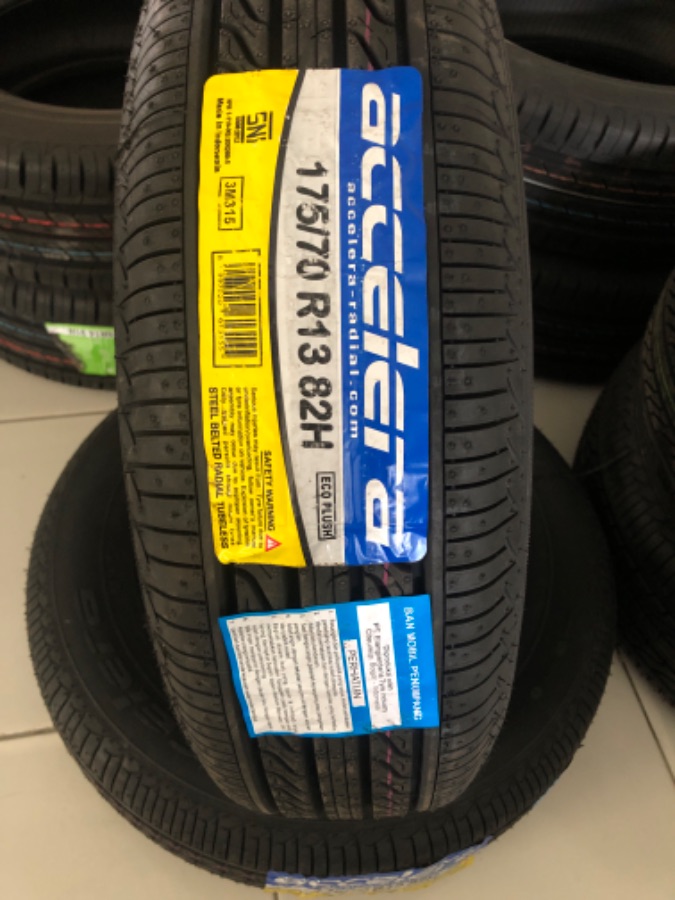 BL ACC ECOPLUS 175/70-13