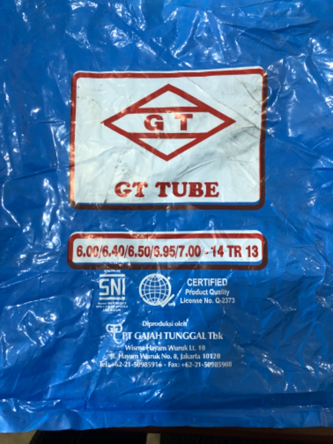 BD GT 14