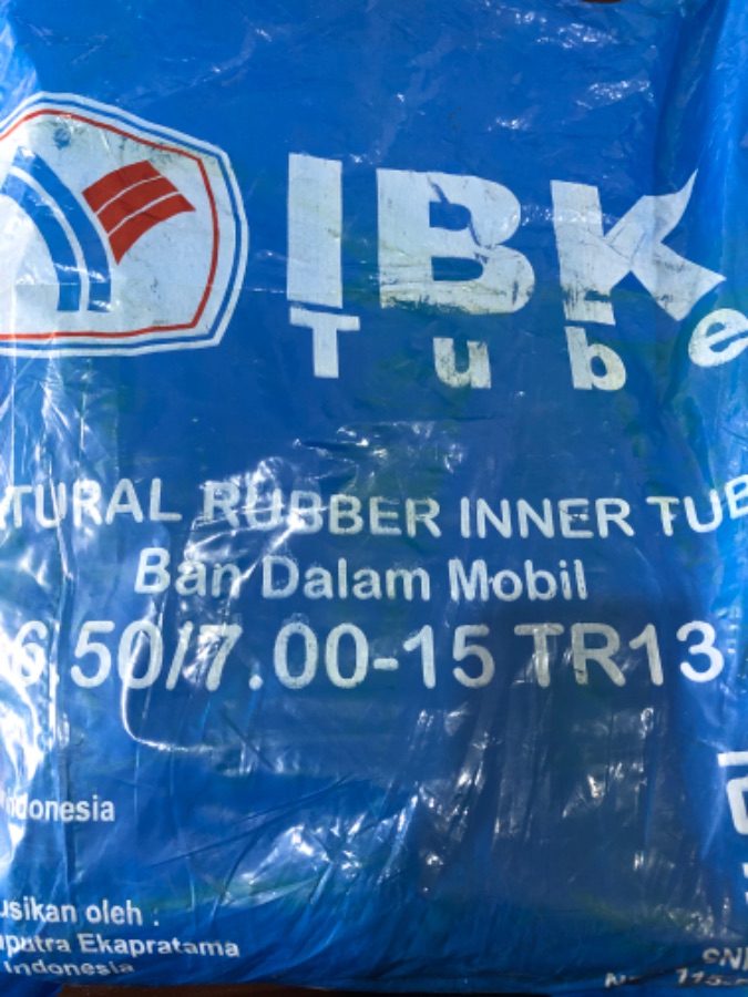 BD IBK 15 TR 13