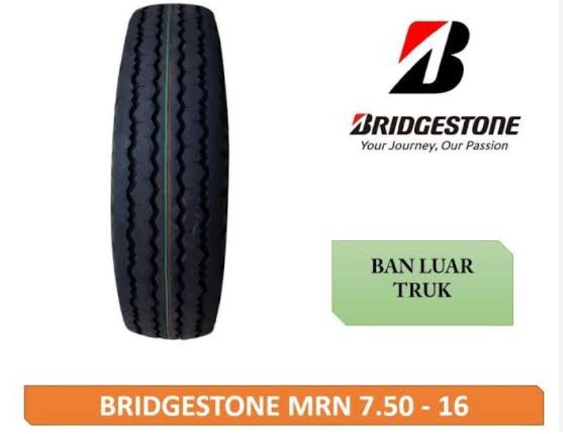 BL BS MRN 750-16