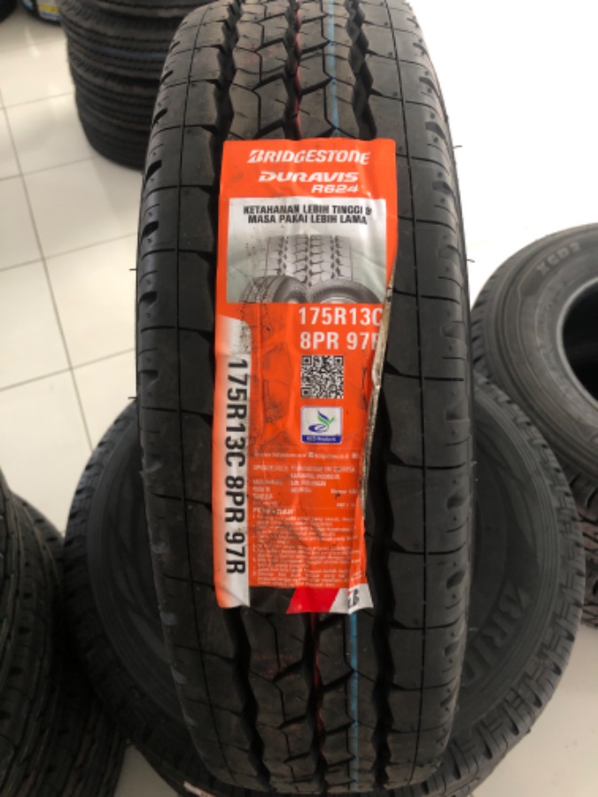 BL BS DURAVIS 175-13