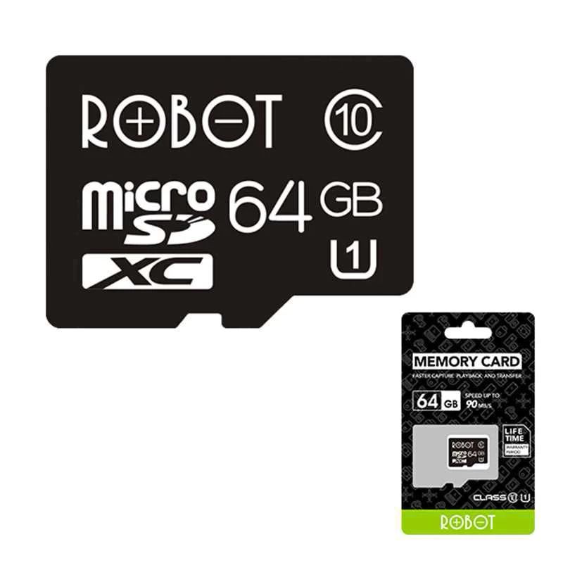 Memory ROBOT 64 GB
