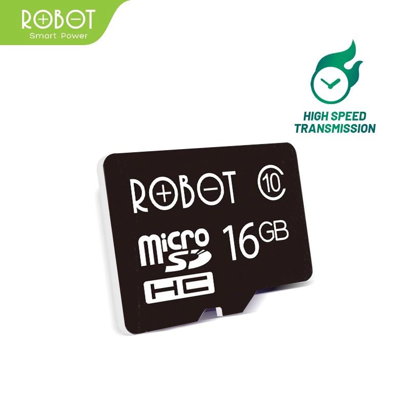 Memory ROBOT 16 GB
