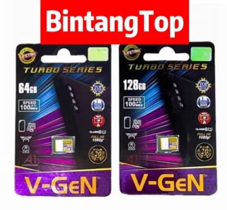 Memory V-GEN 32 GB