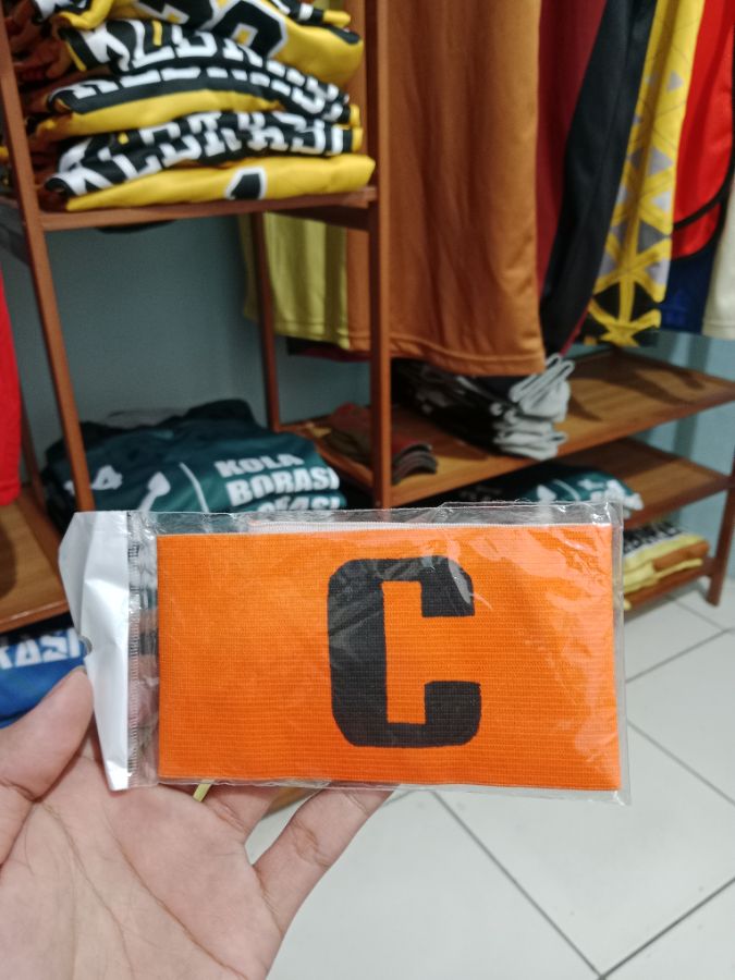 Ban Captain