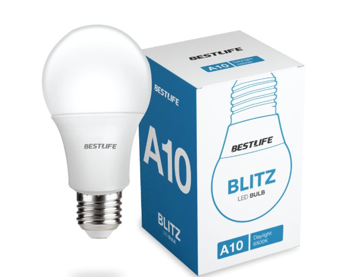 BESTLIFE- Lampu Led 10 W