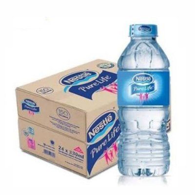 Nestle Pure Life 330ml