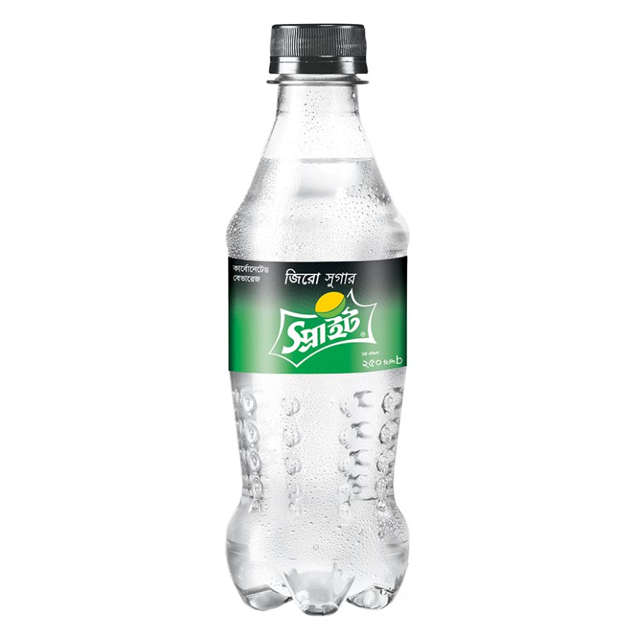 Sprite Zero sugar 390ml