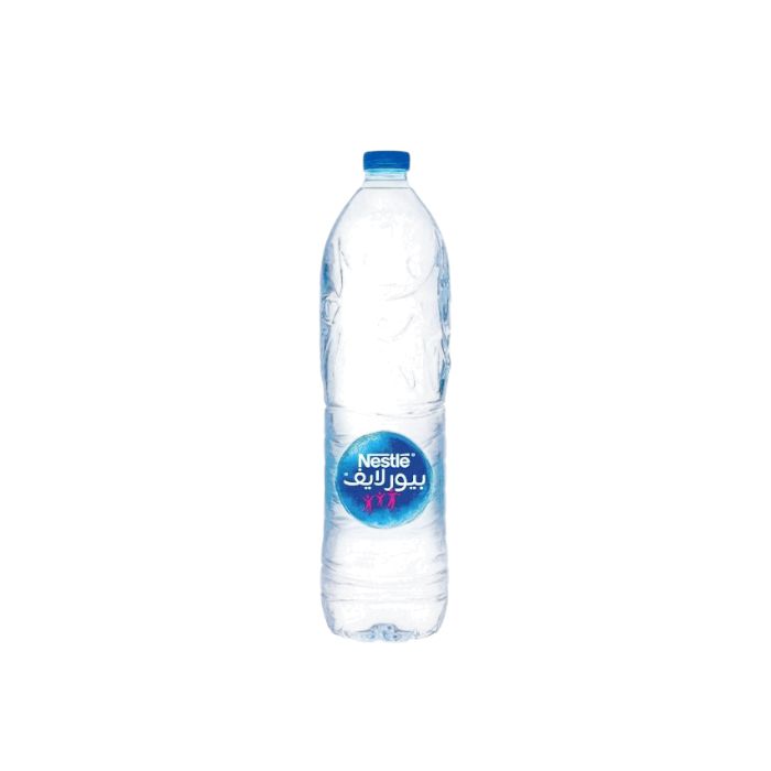 Nestle Pure Life 1500ml