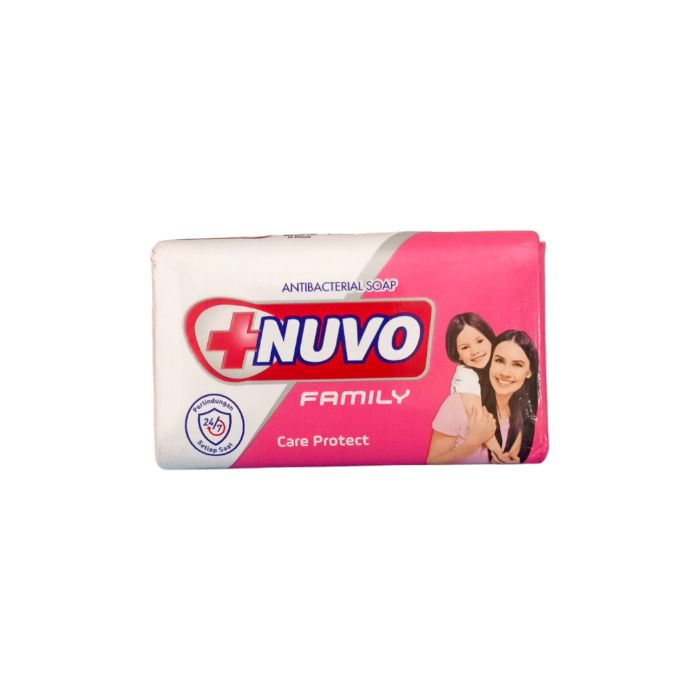 Nuvo Family Care protech 72gr