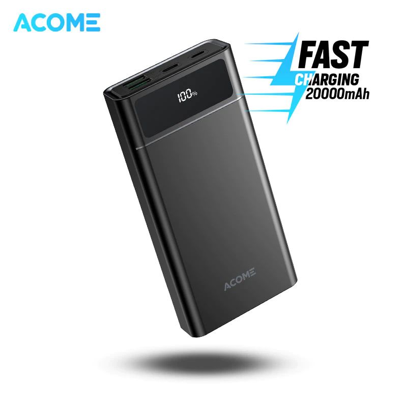 Power Bank ACOME P201