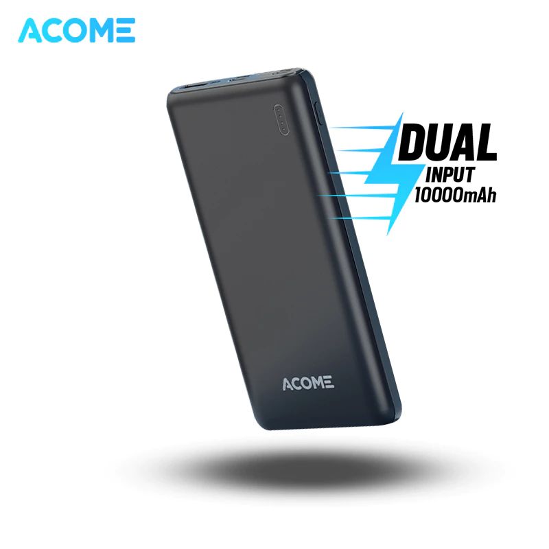 Power Bank ACOME P108