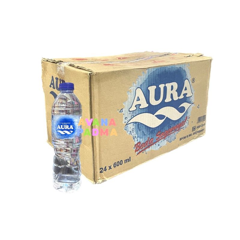 Aura Tanggung Dos