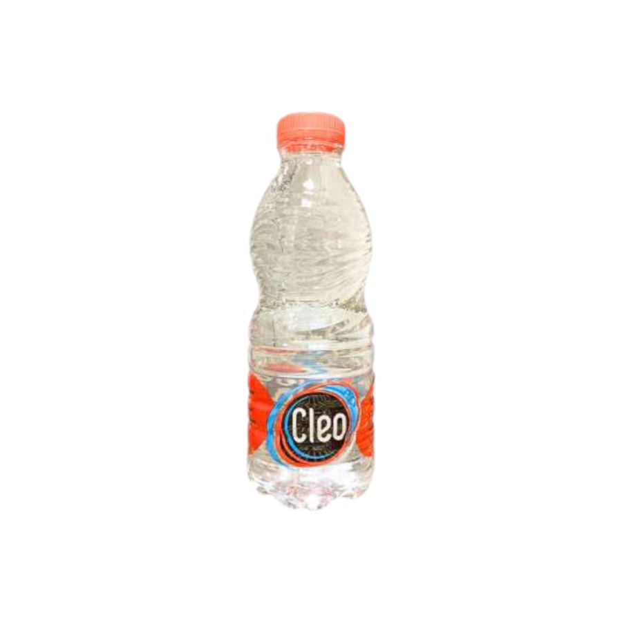 Cleo air mineral botol 220ml