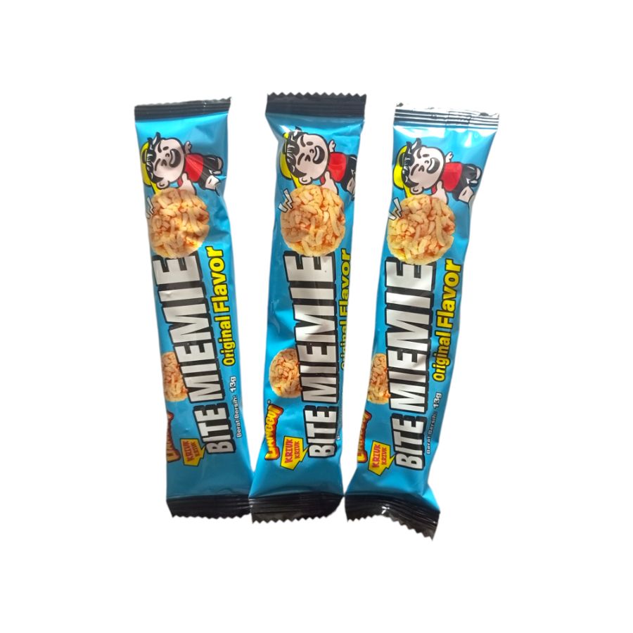 Lianggui Bite Miemie original 13gr