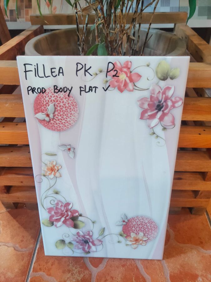 Filea pink